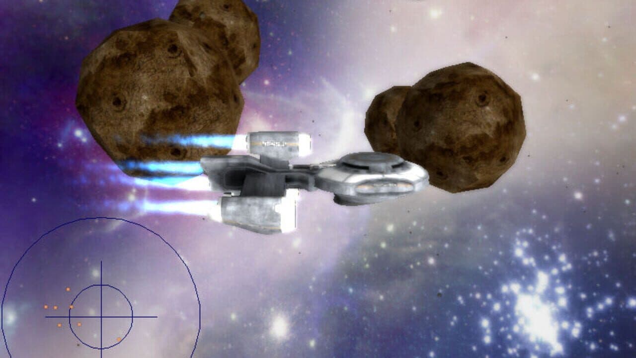 Artemis: Spaceship Bridge Simulator thumbnail 3