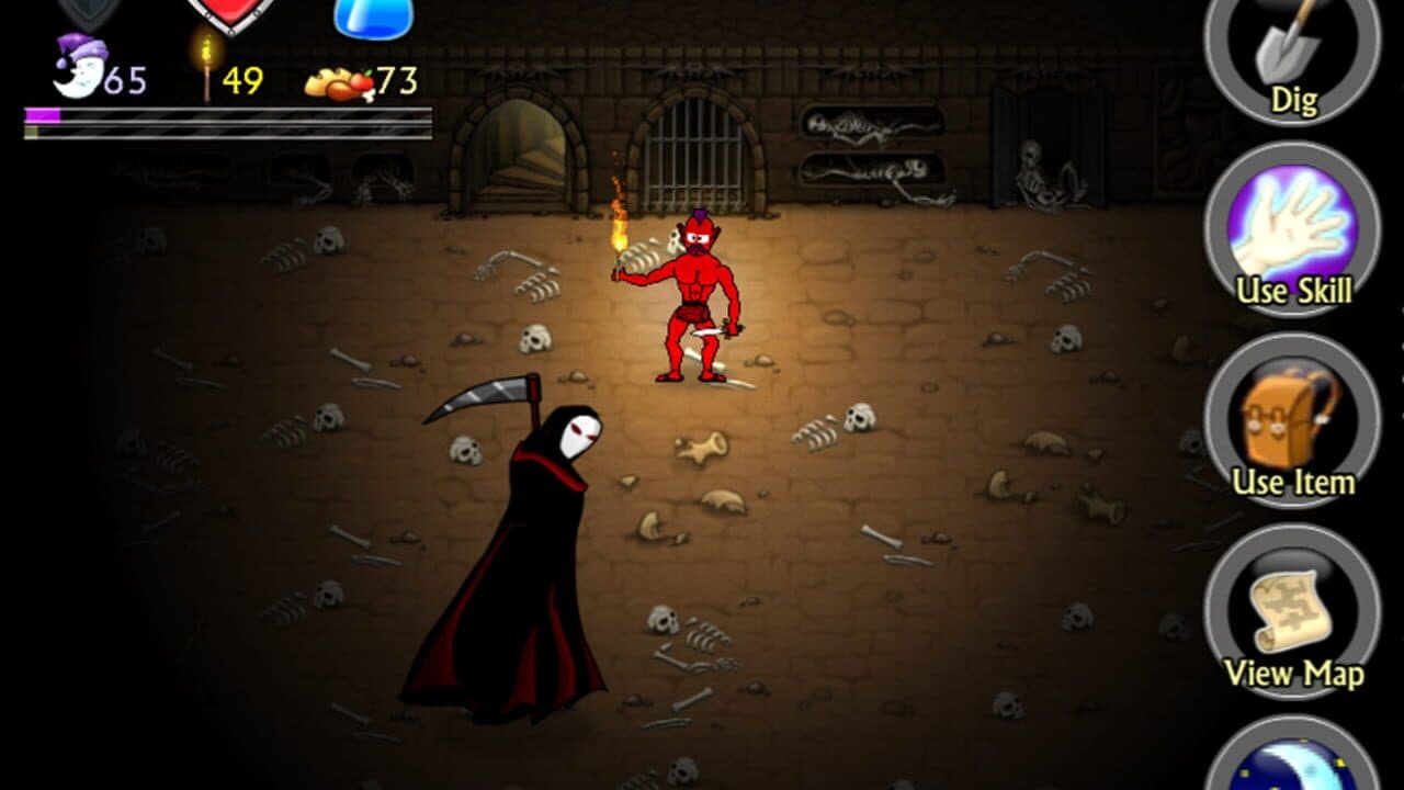 Swords and Sandals 5 Redux thumbnail 4