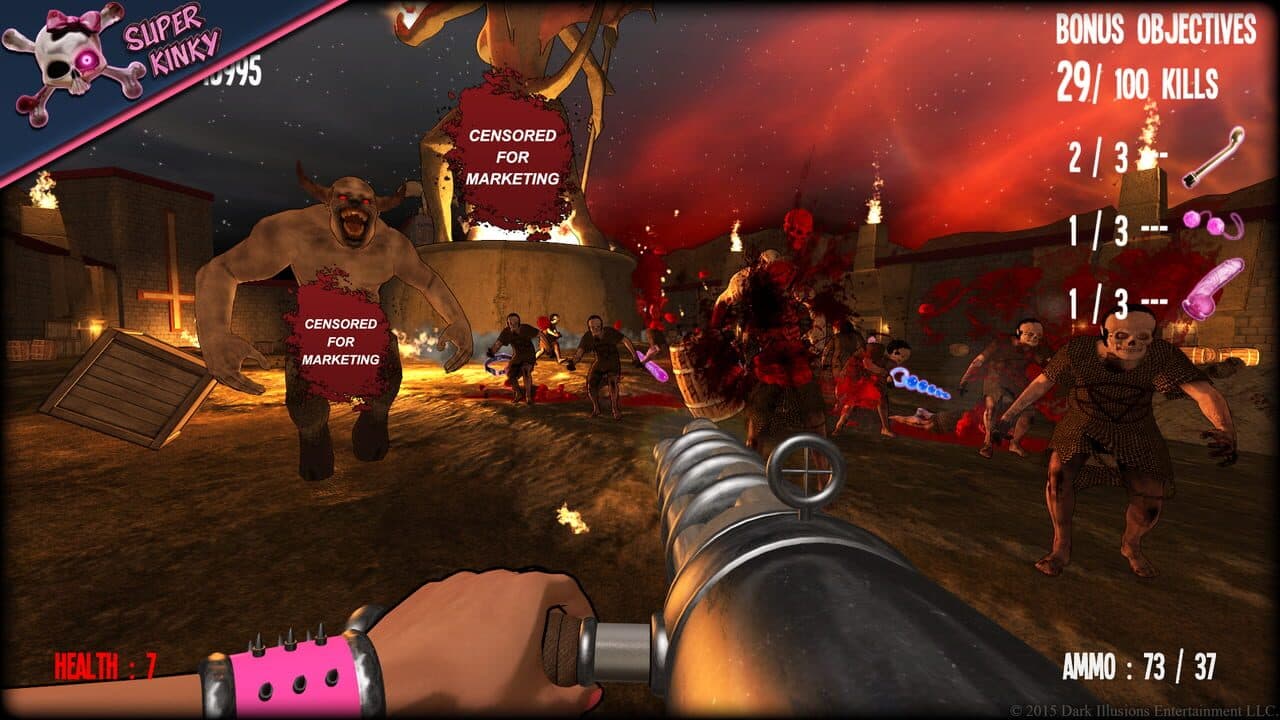 Super Kinky thumbnail 2