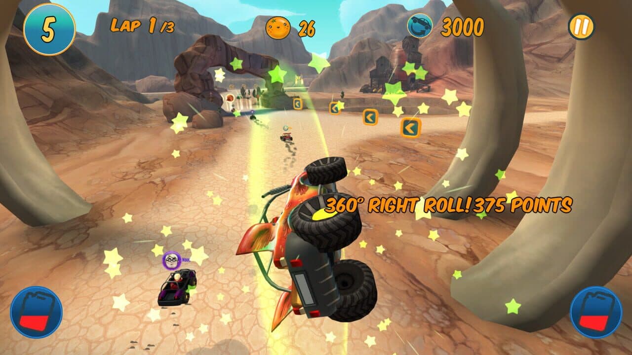 Rally Racers thumbnail 5