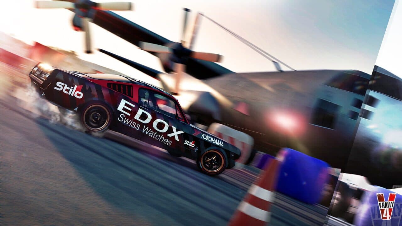 V-Rally 4 thumbnail 5