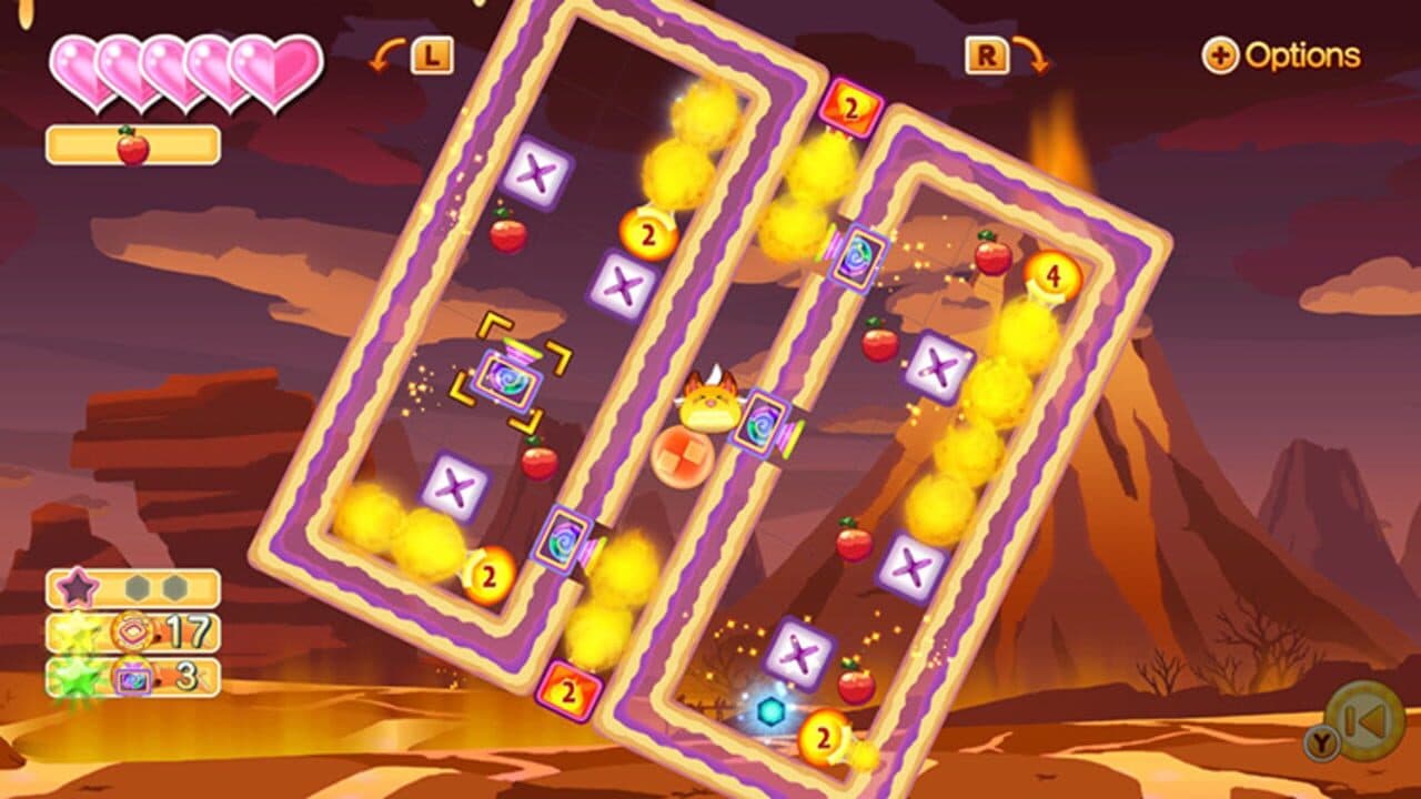 Puzzle Adventure Blockle thumbnail 2