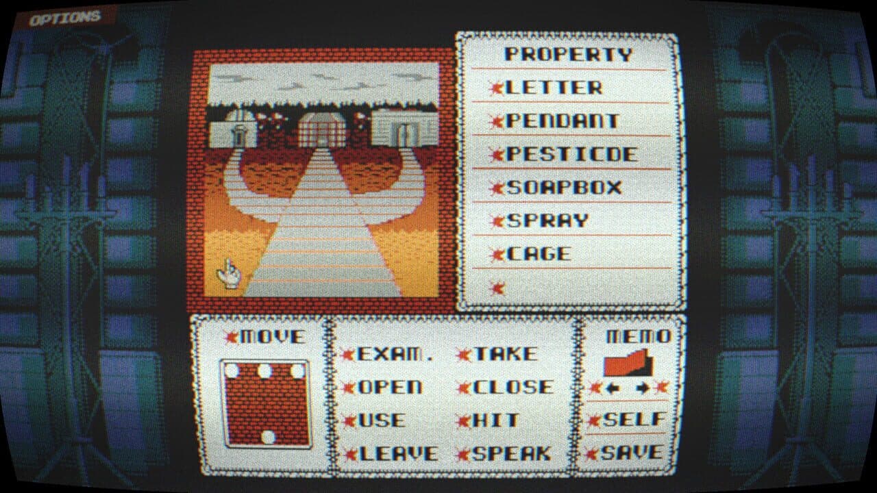8-bit Adventure Anthology: Volume I thumbnail 2