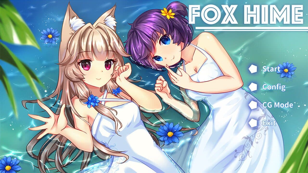 Fox Hime thumbnail 3