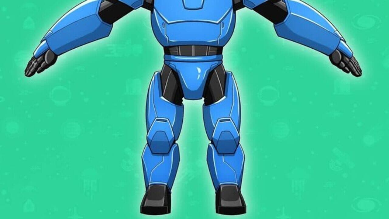 Solbot Energy Rush thumbnail 6