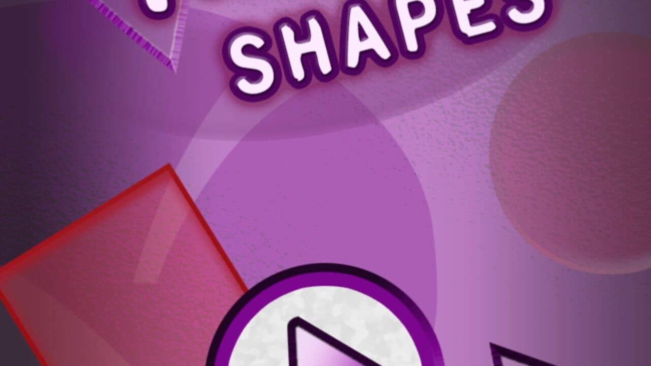 Tricky Shapes screenshot 1
