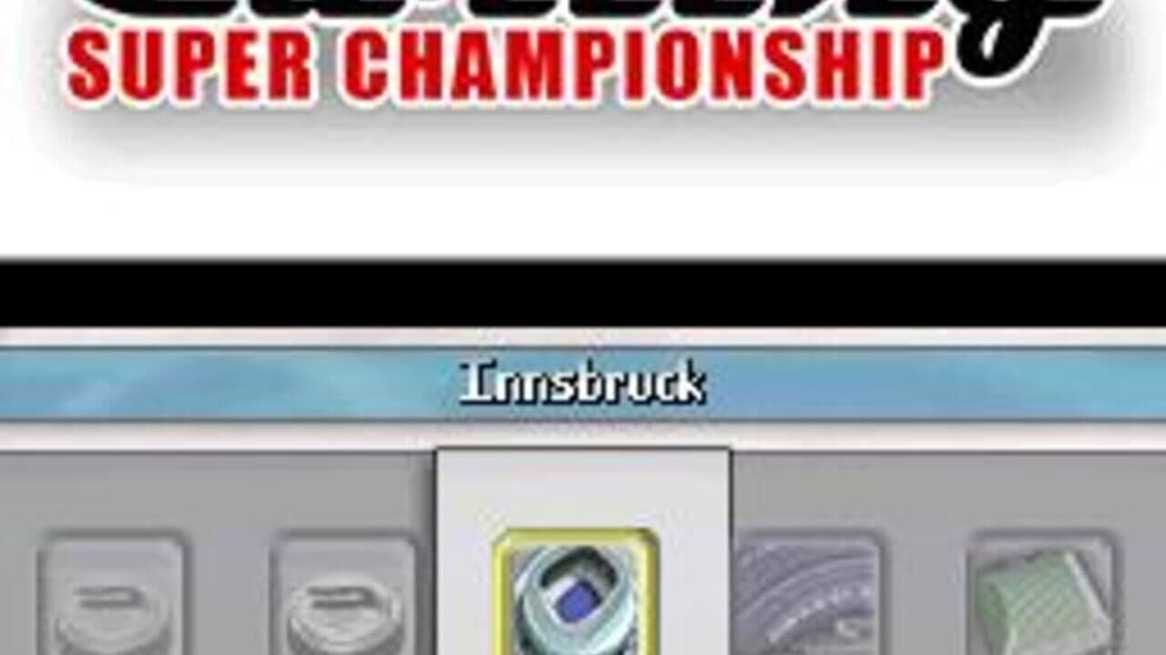 Curling Super Championship thumbnail 5