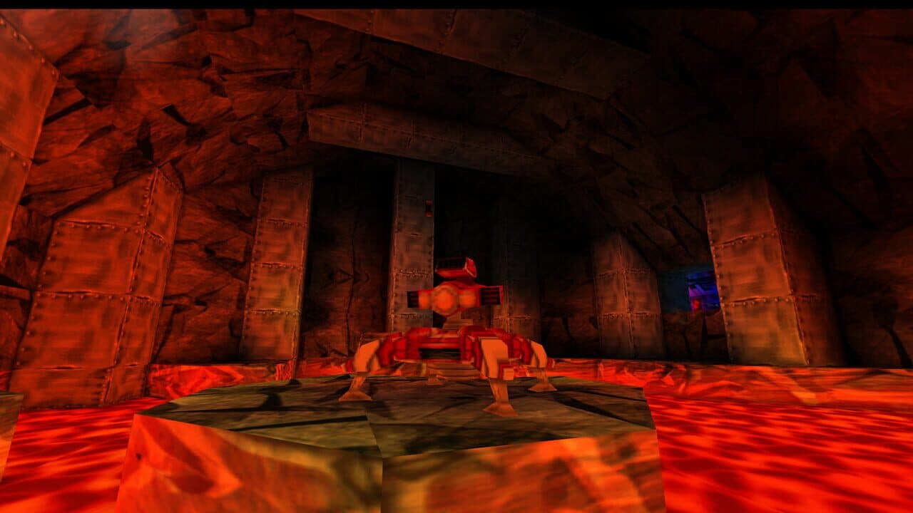 Forsaken Remastered thumbnail 3