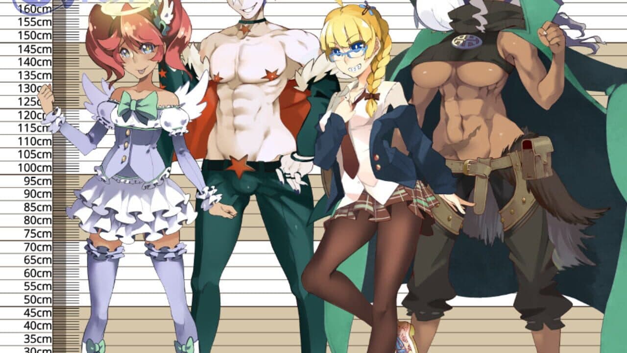 The Reject Demon: Toko Chapter 0 - Prelude thumbnail 2