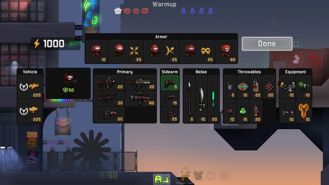 Cobalt WASD thumbnail 3