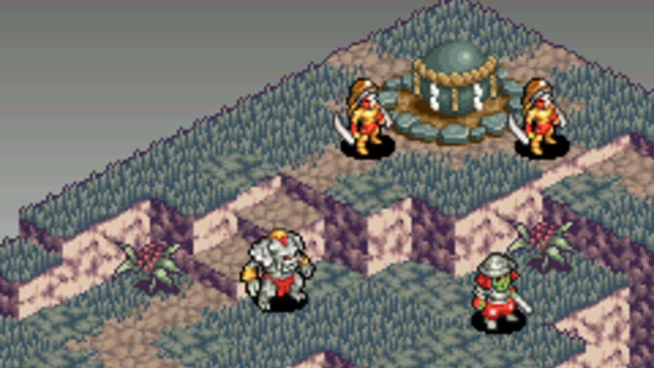 Onimusha Tactics thumbnail 4