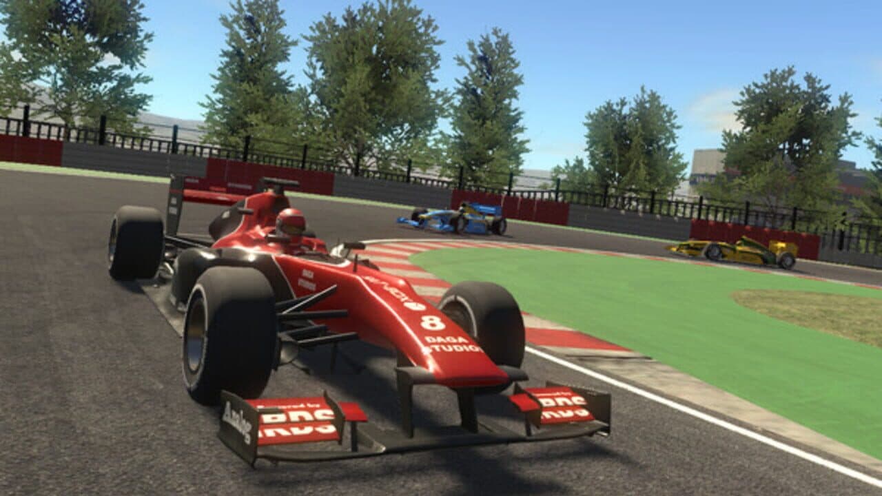 FormulaVR thumbnail 2