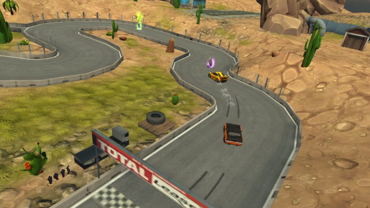 Gumball Drift thumbnail 2