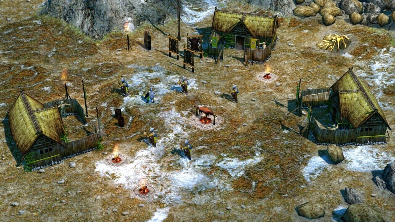 Age of Mythology: Extended Edition thumbnail 3