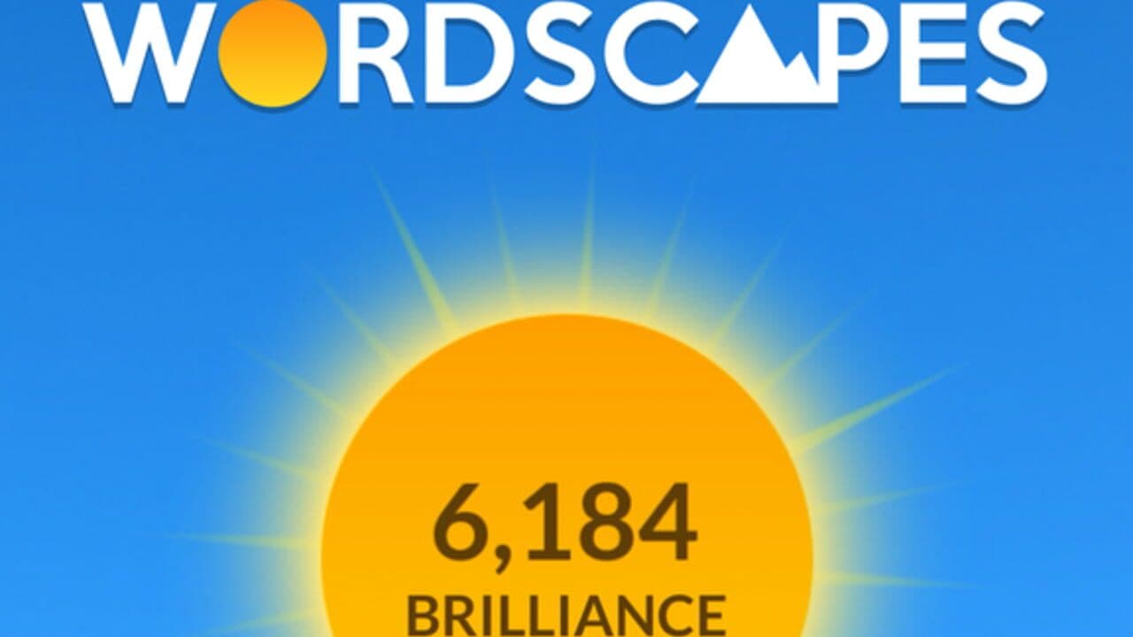 Wordscapes thumbnail 4