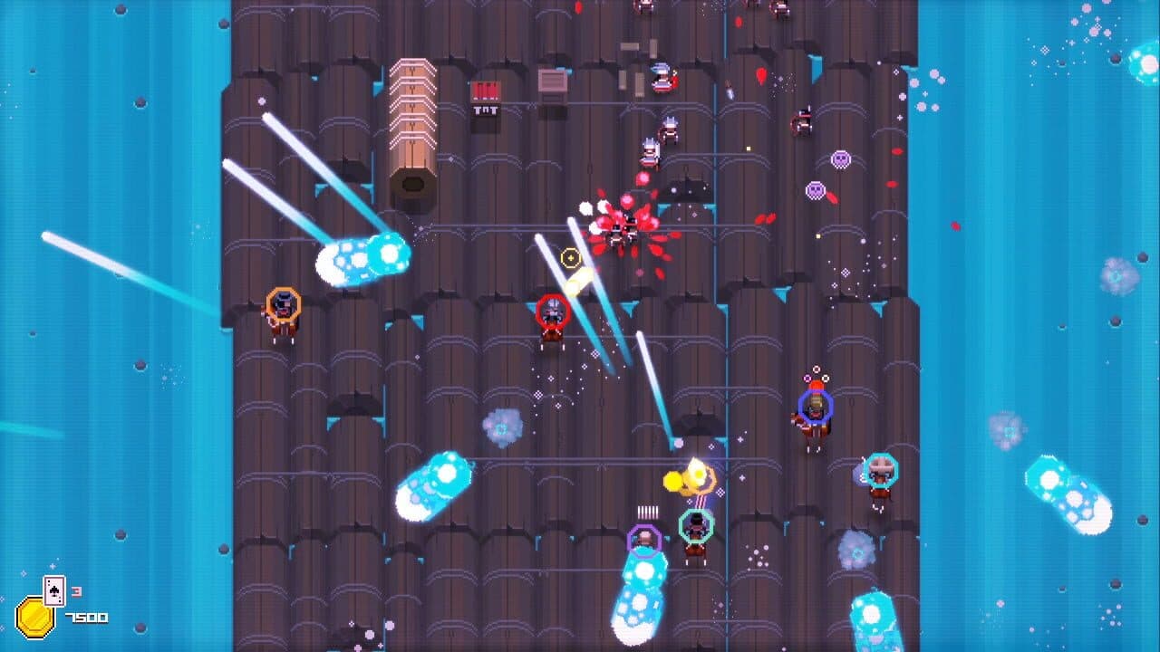 A Fistful of Gun thumbnail 5