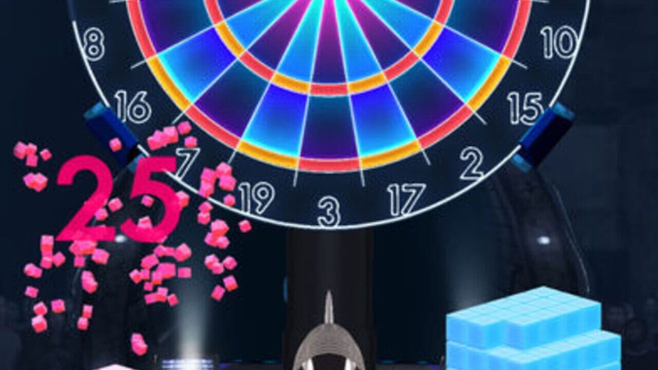 Darts of Fury thumbnail 6