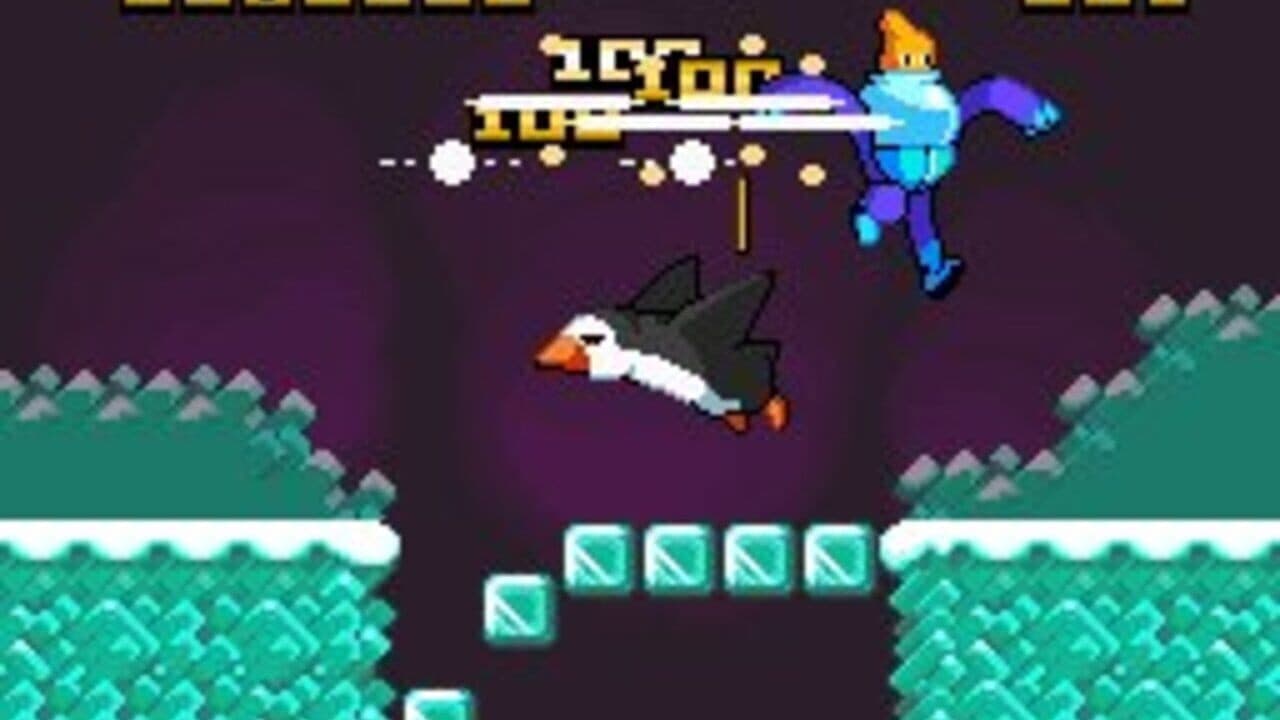 Flipper 2: Flush the Goldfish thumbnail 6