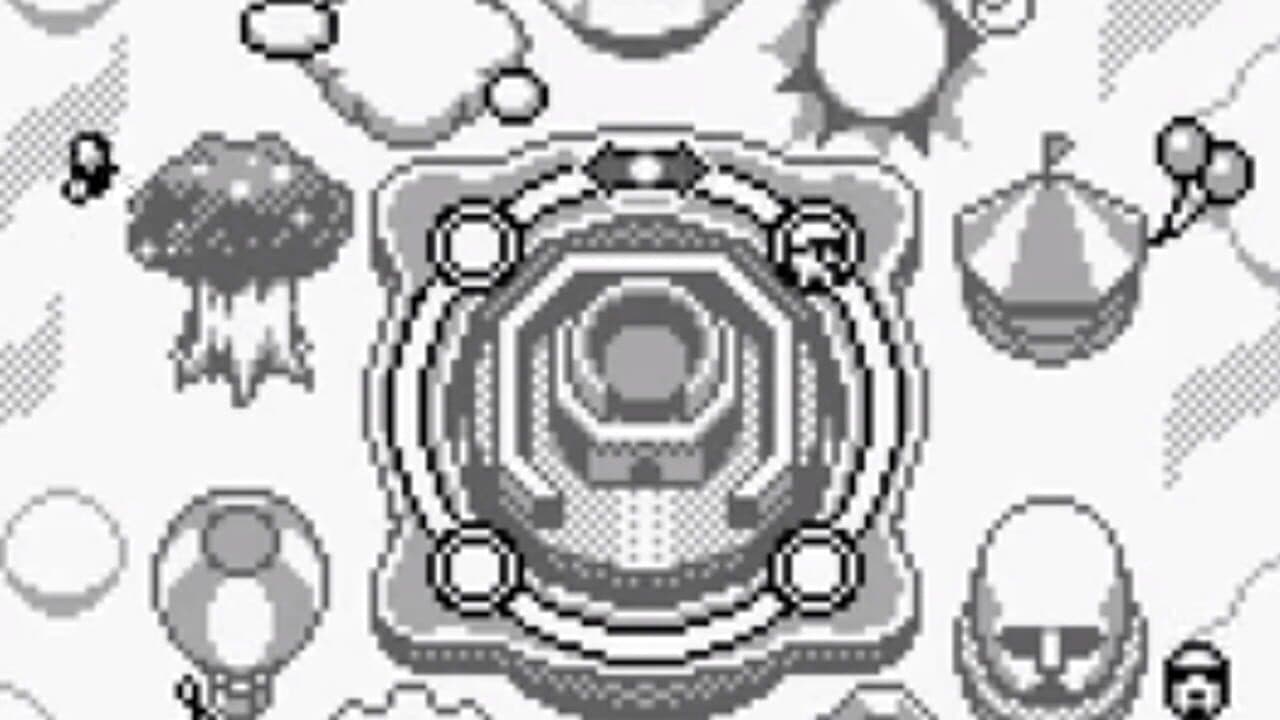 Kirby's Block Ball thumbnail 3