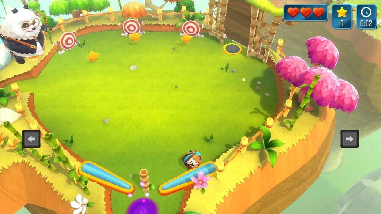 Momonga Pinball Adventures thumbnail 4