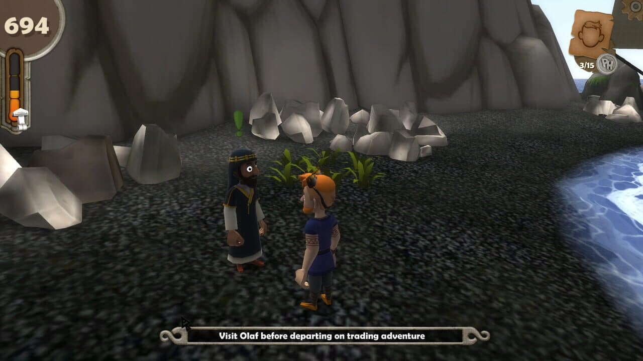 Playing History 3 - Vikings thumbnail 4