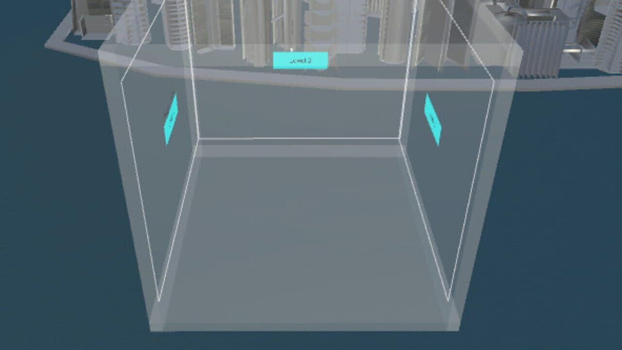 City Rush thumbnail 2