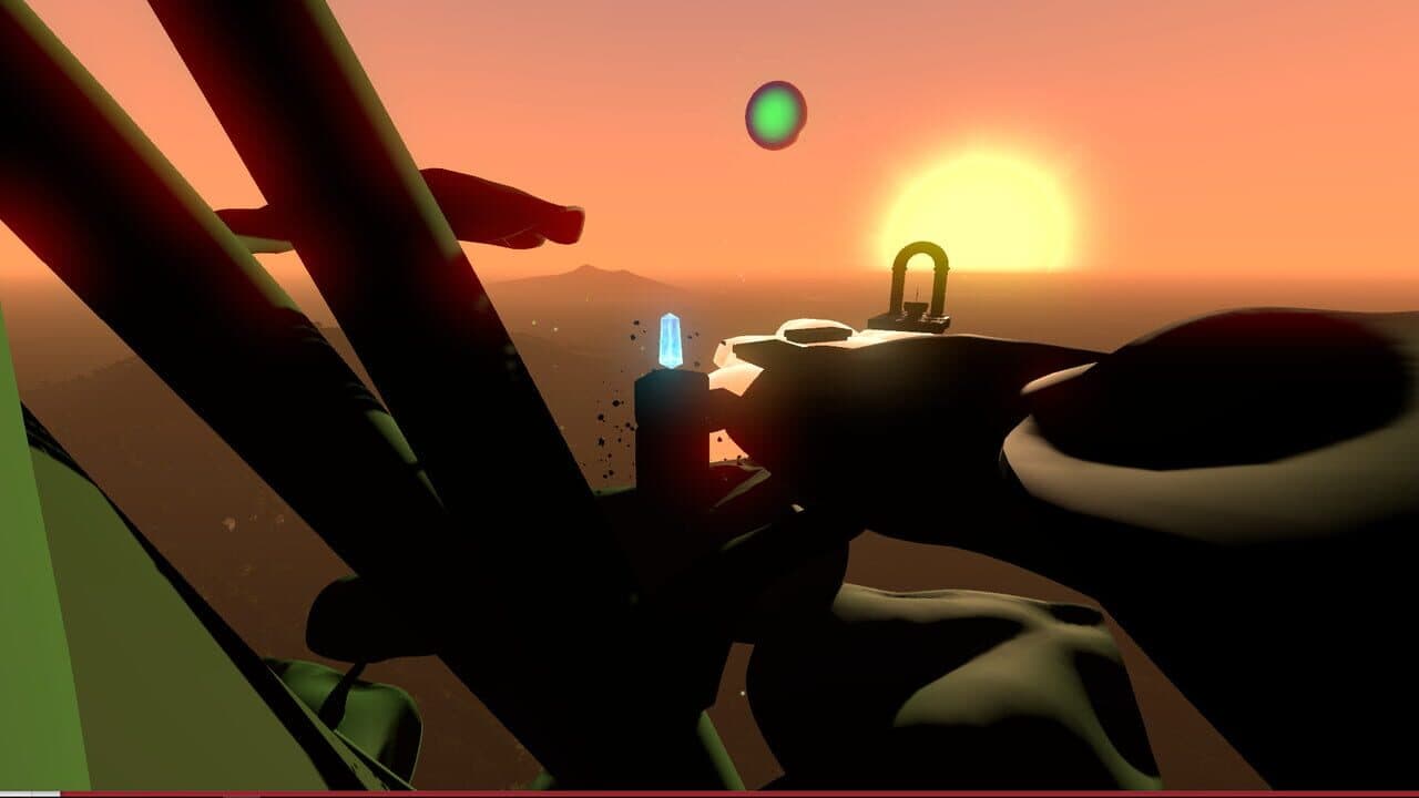 Jack Spriggan screenshot 1