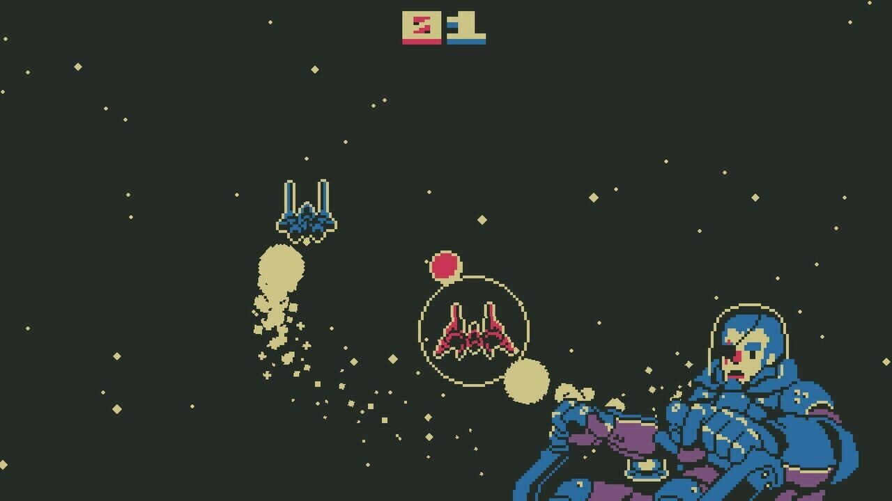 Redshift Blueshift thumbnail 4