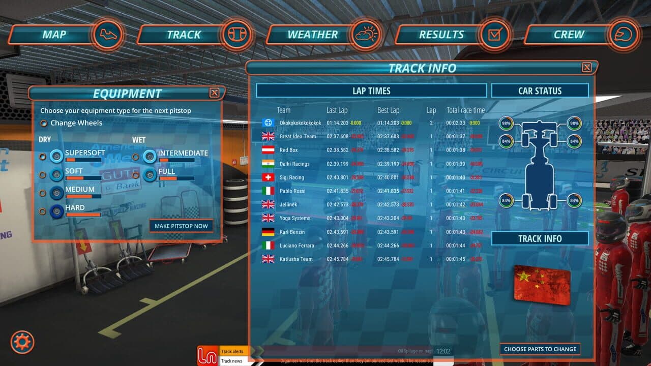 Pitstop Challenge thumbnail 3