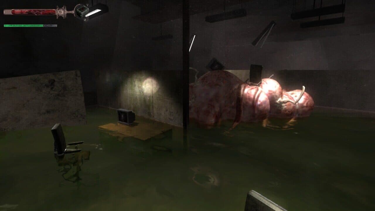 Bleeding Border thumbnail 5