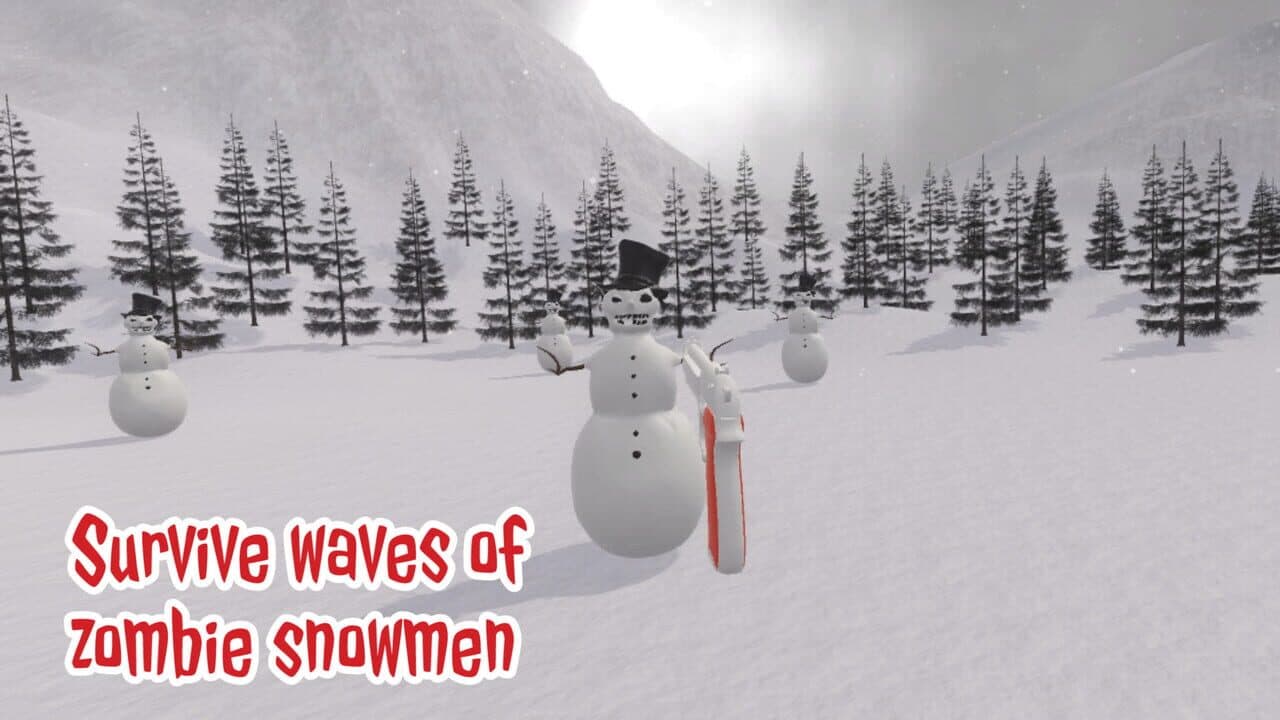 Christmas Massacre VR thumbnail 4