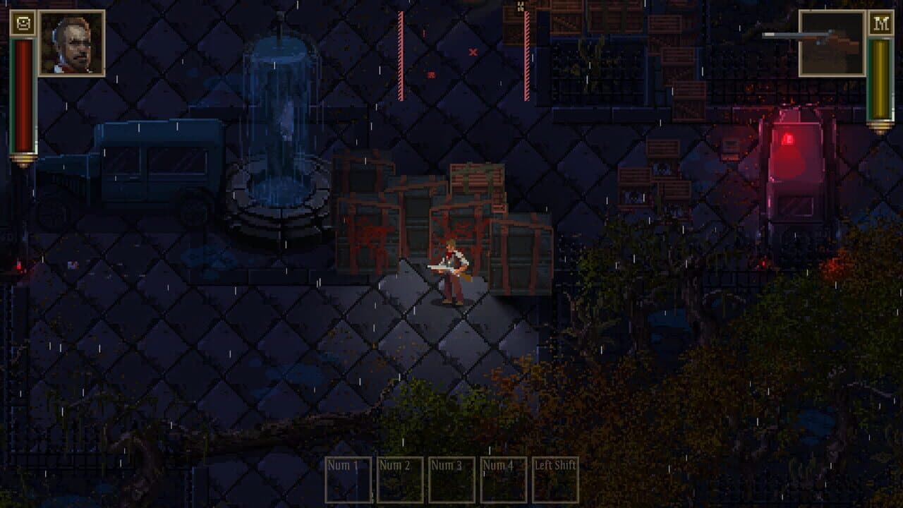 Lovecraft's Untold Stories thumbnail 6