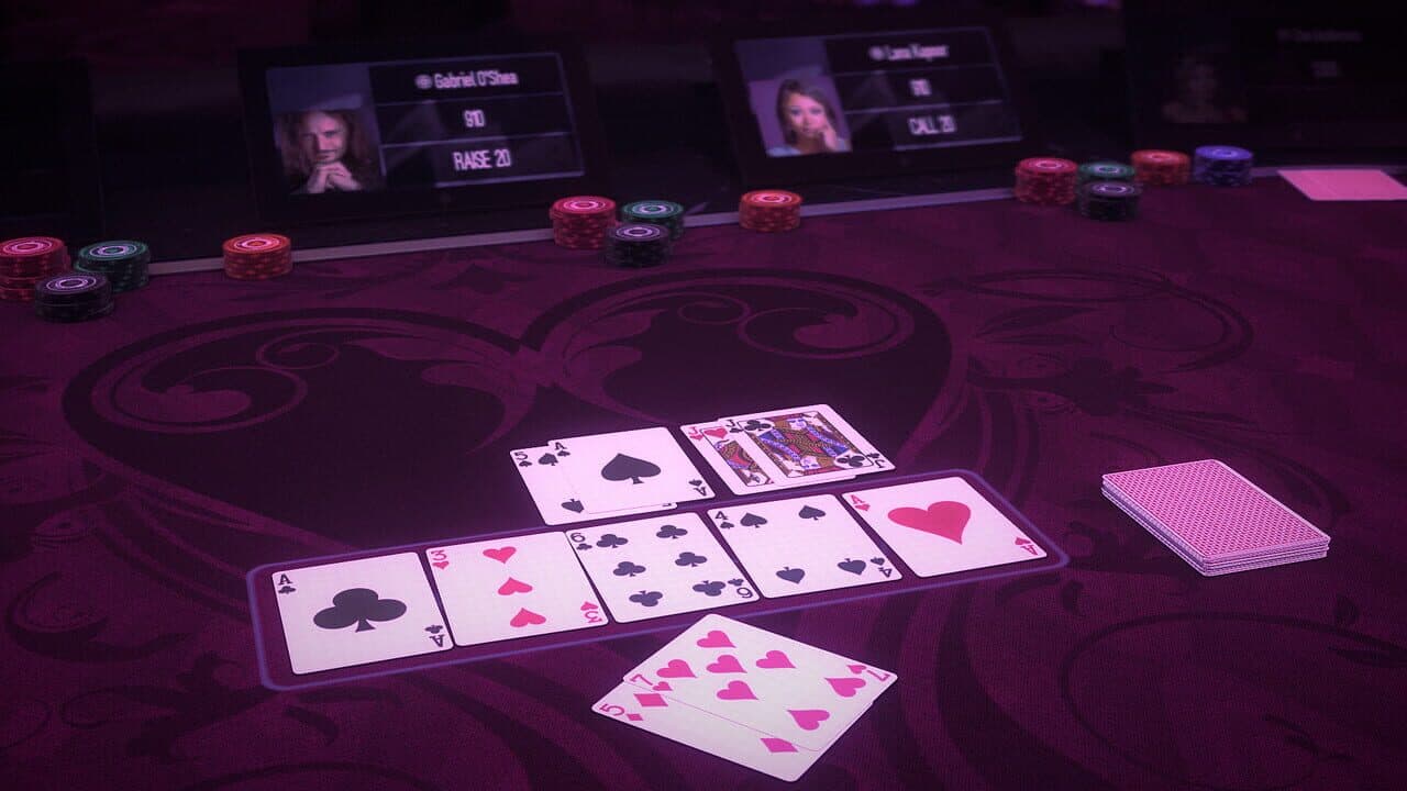 Pure Hold'em thumbnail 2