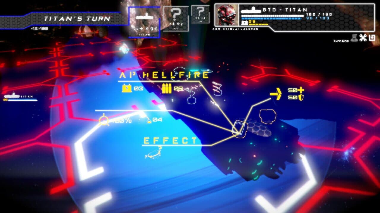 In Memory of Titan thumbnail 3