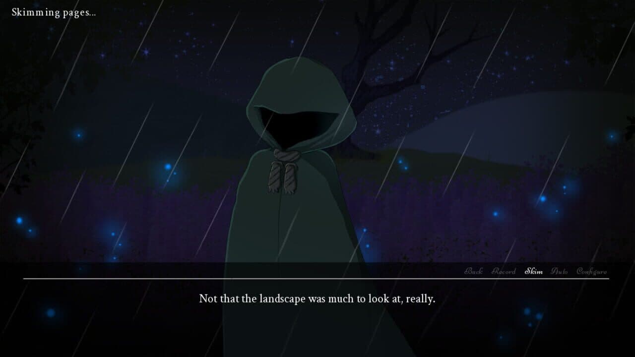 Once On a Windswept Night thumbnail 2