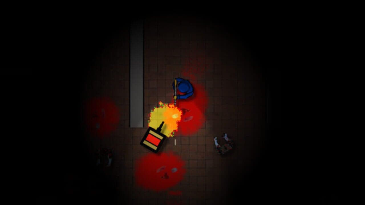Zombie Zoeds thumbnail 2