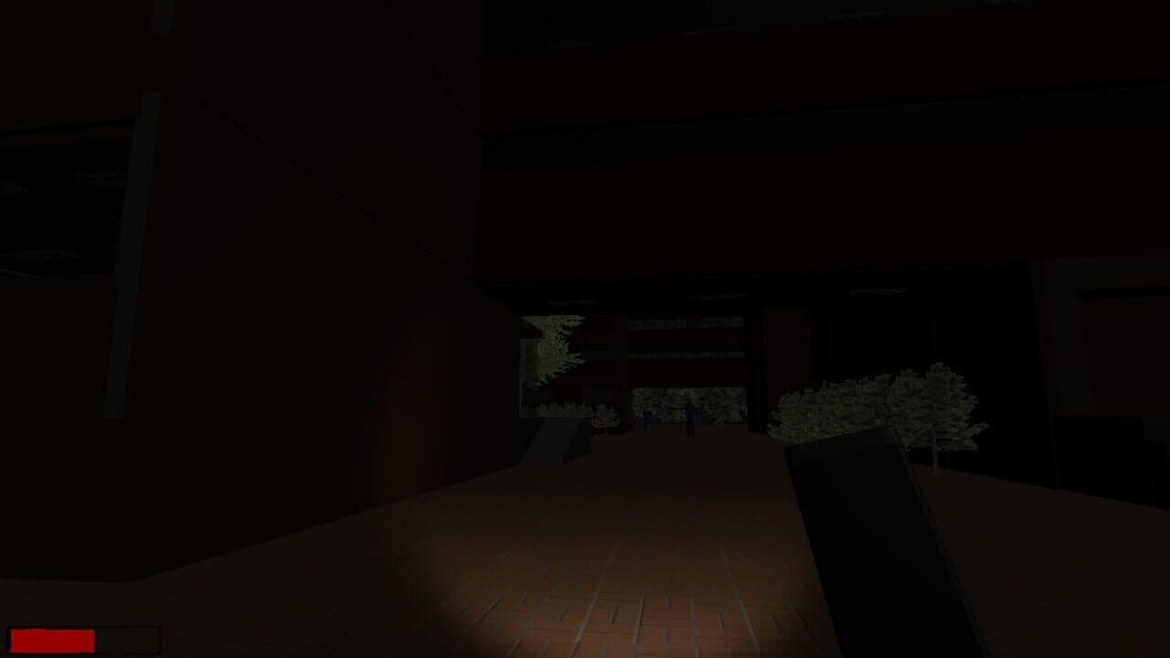 Chicken in the Darkness thumbnail 5