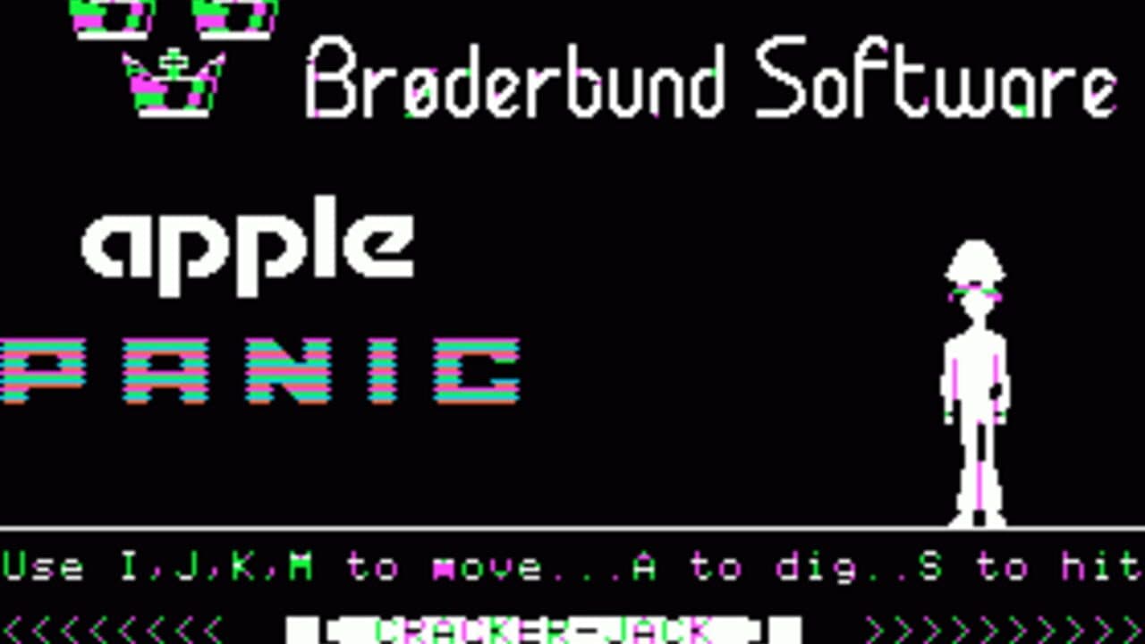 Apple Panic thumbnail 2