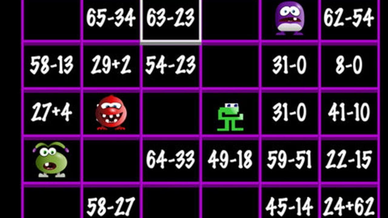 Number Munchers thumbnail 4
