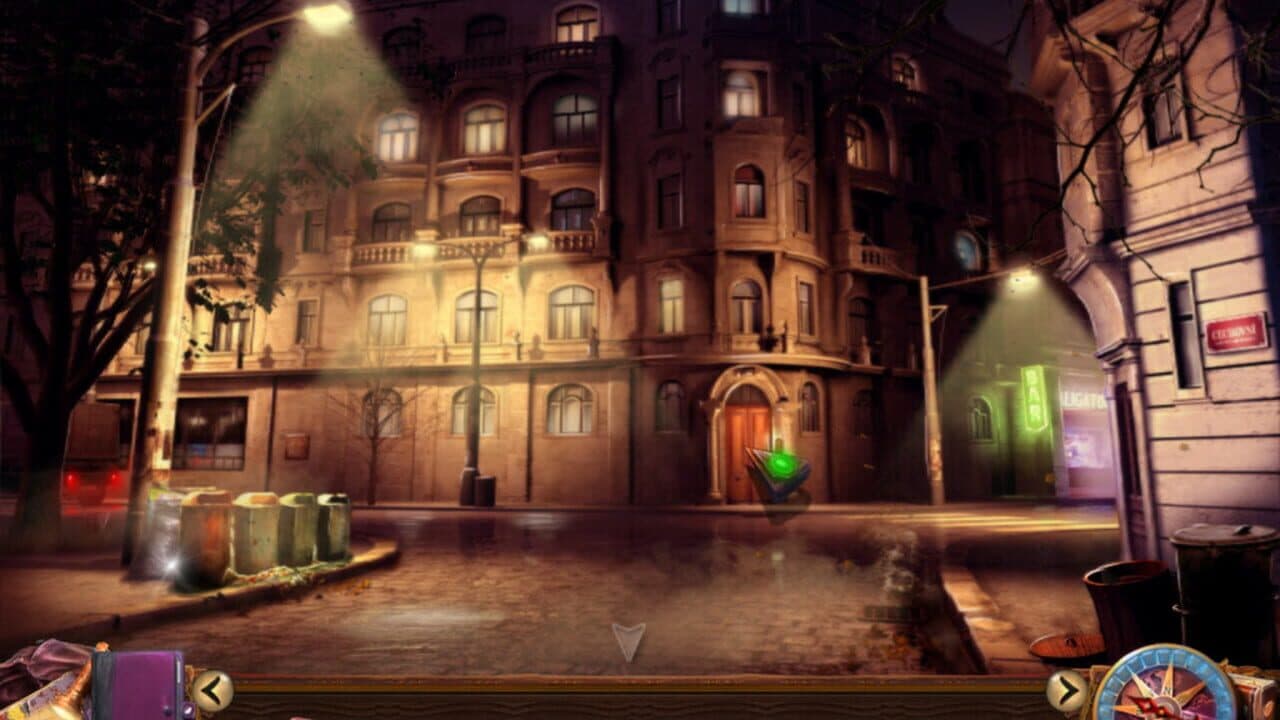 Lost Civilization thumbnail 5