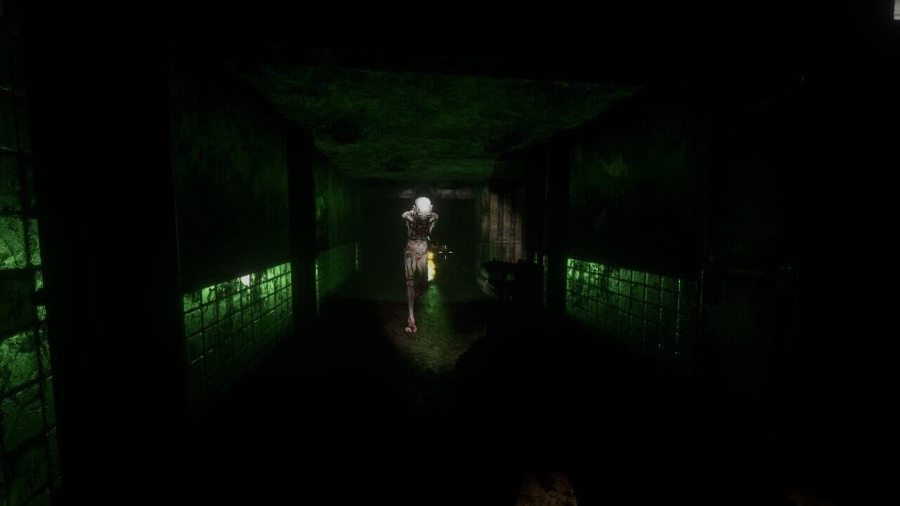 Phantasmal: City of Darkness thumbnail 4