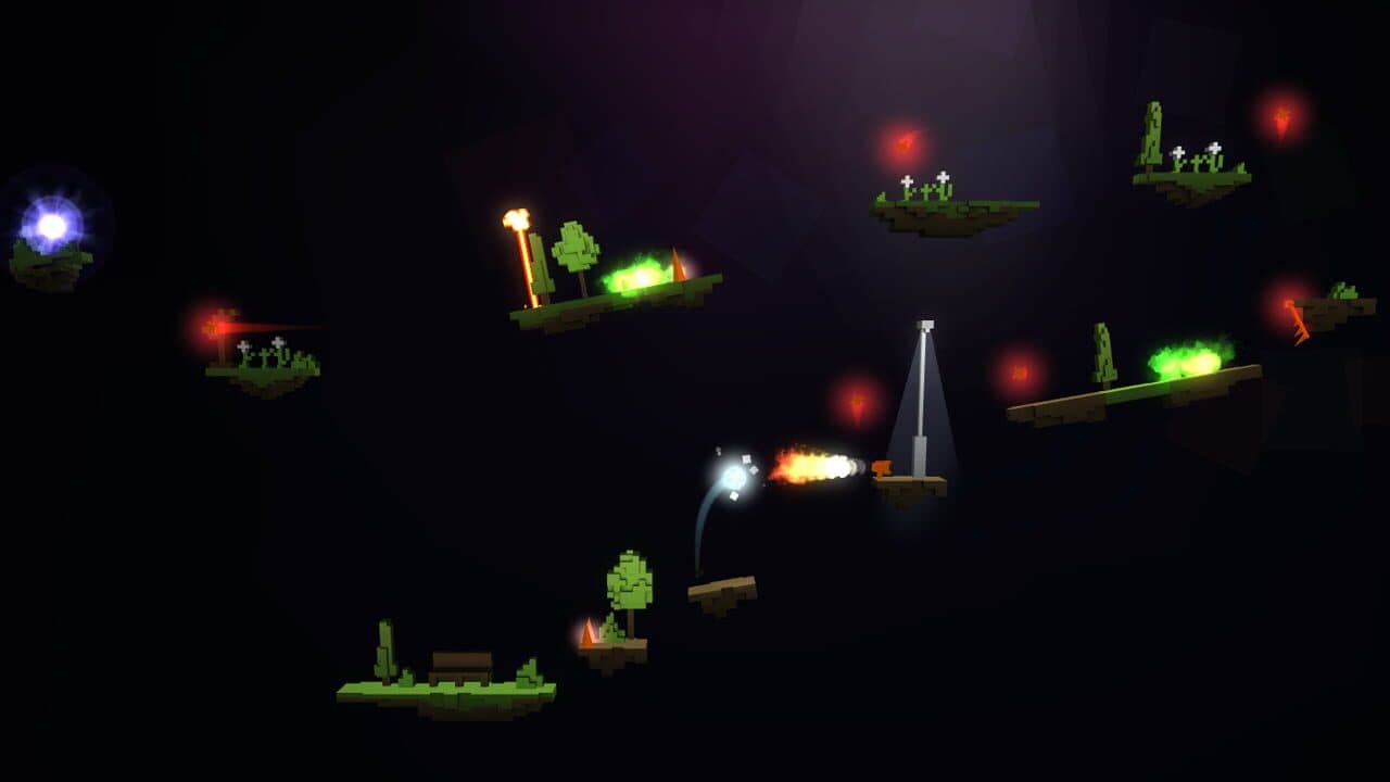 The Last Photon thumbnail 5
