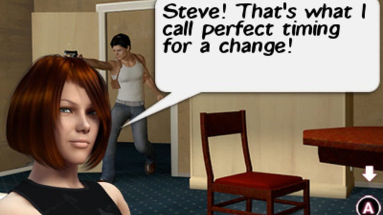 Secret Agent Files: Miami thumbnail 9