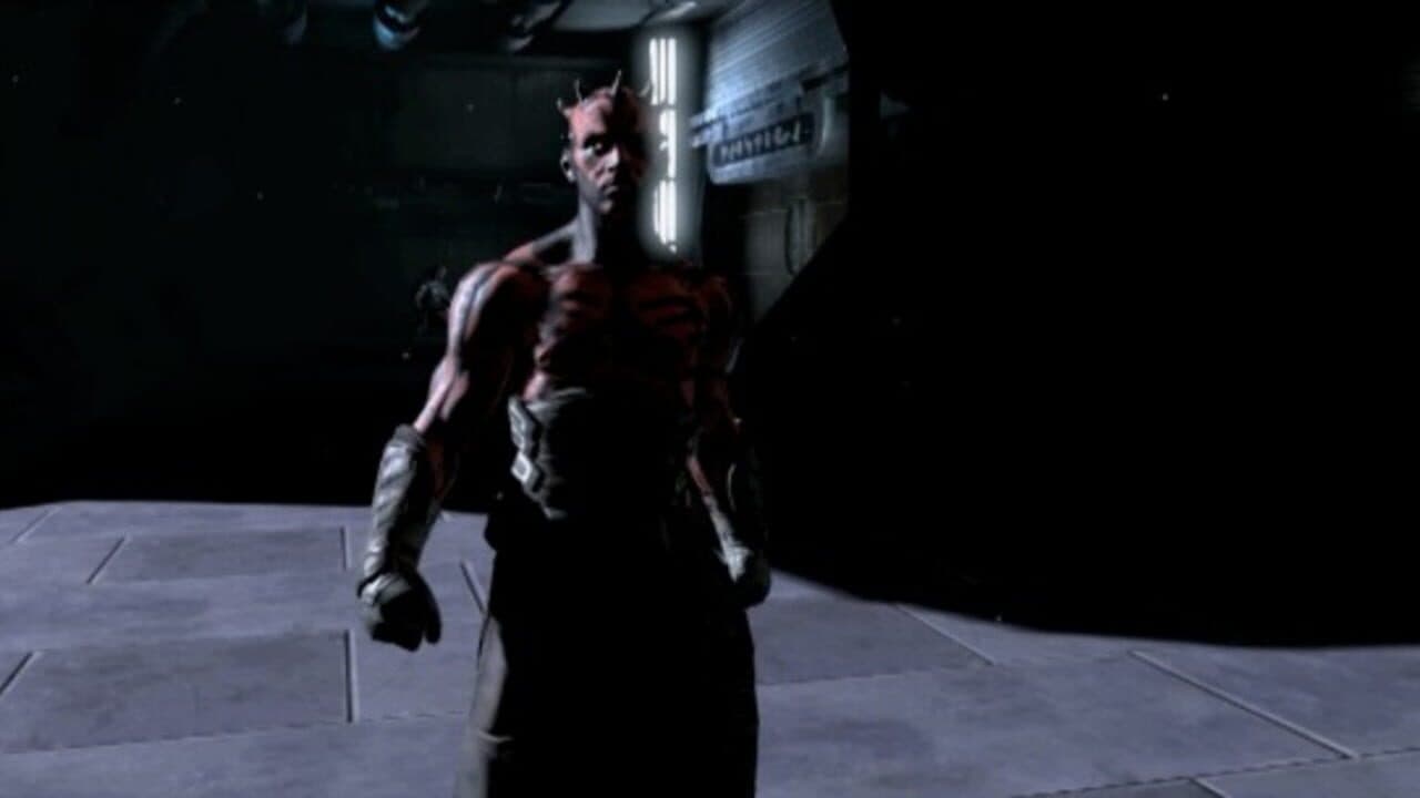 Star Wars: Battle of the Sith Lords thumbnail 2
