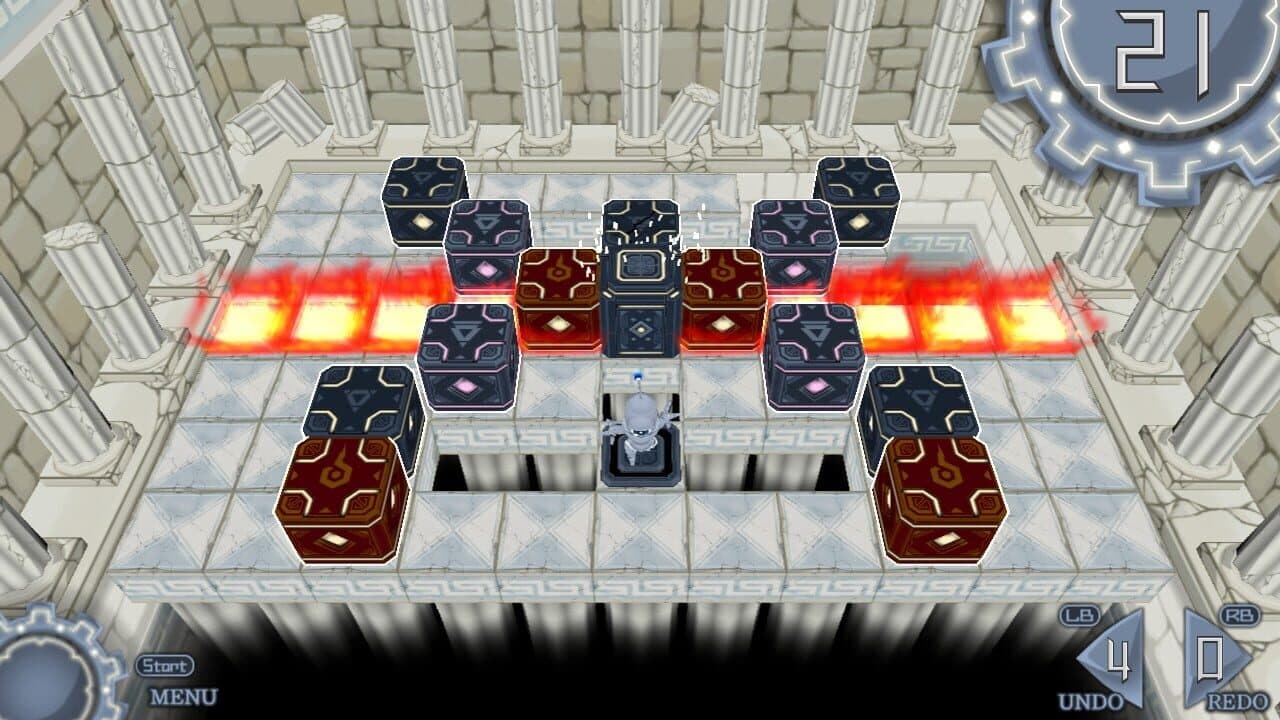 Relic Alone thumbnail 5