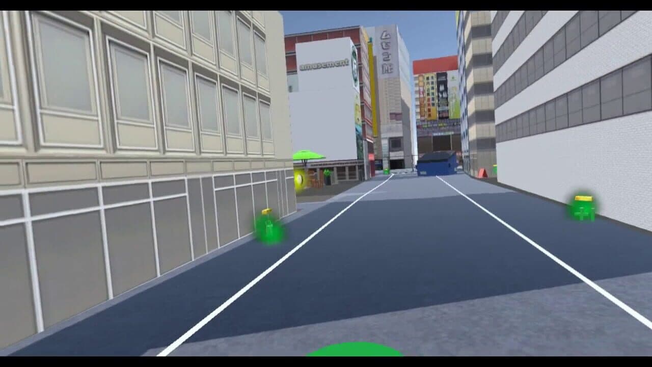 Treasure Hunt VR screenshot 1