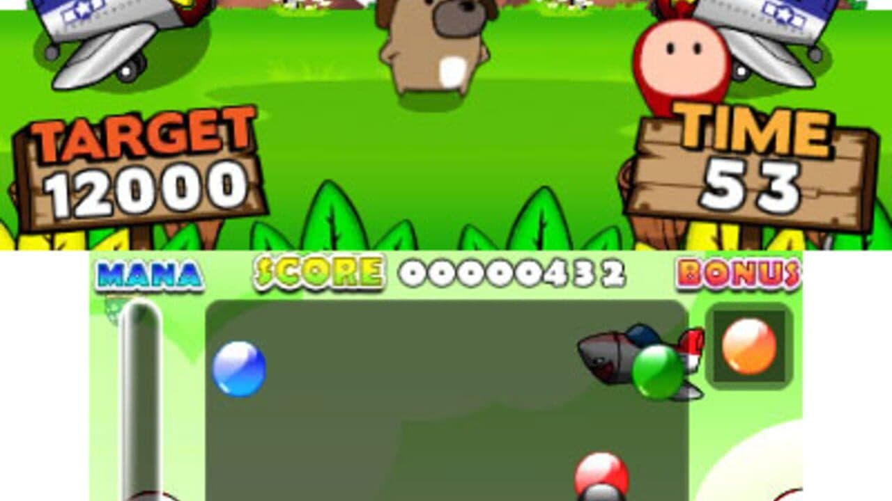 Balloon Pop Remix thumbnail 4