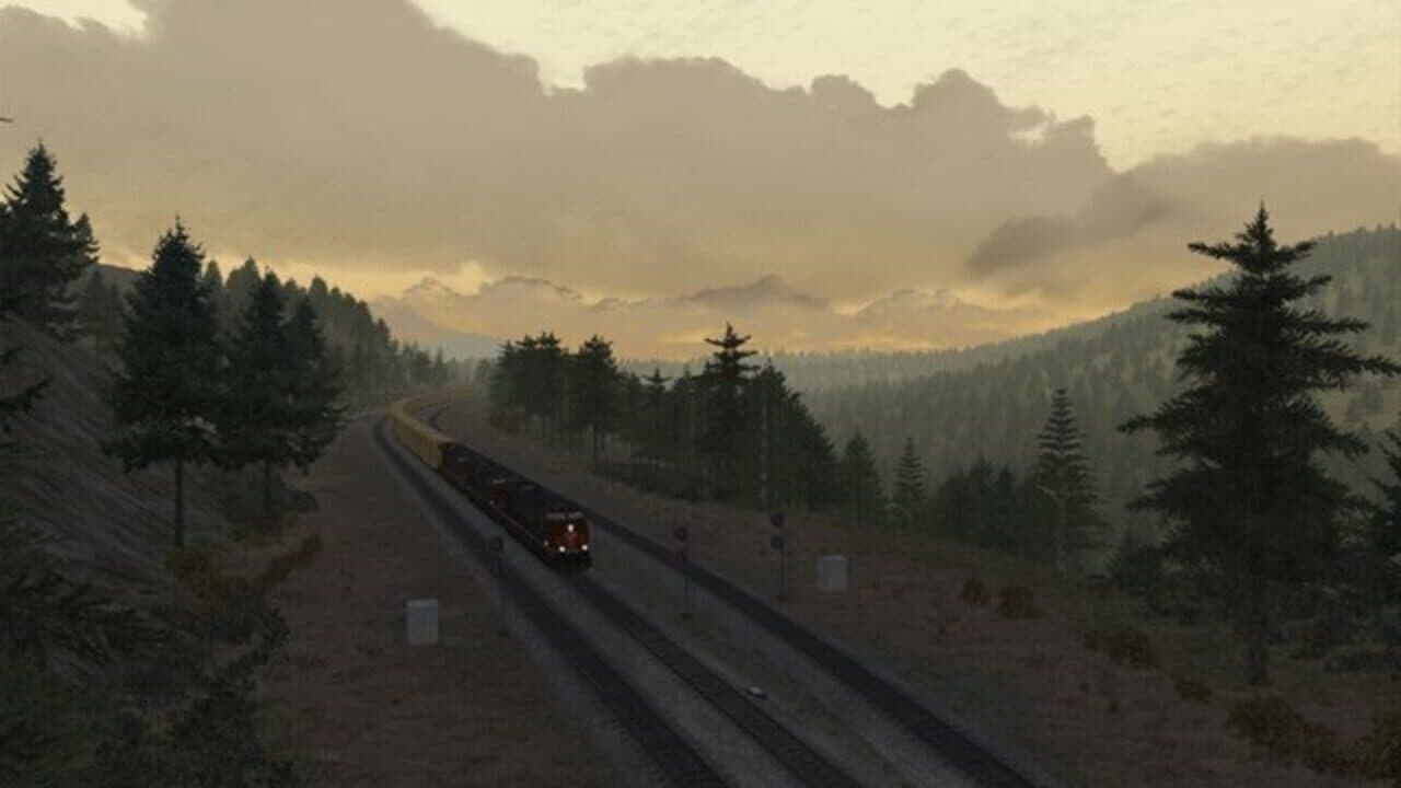 Train Simulator 2014 thumbnail 4