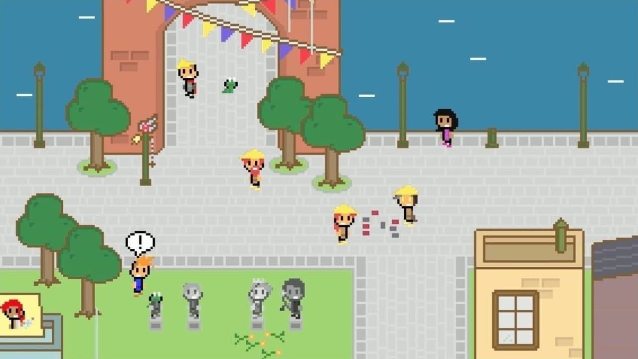 The Rainsdowne Players thumbnail 4