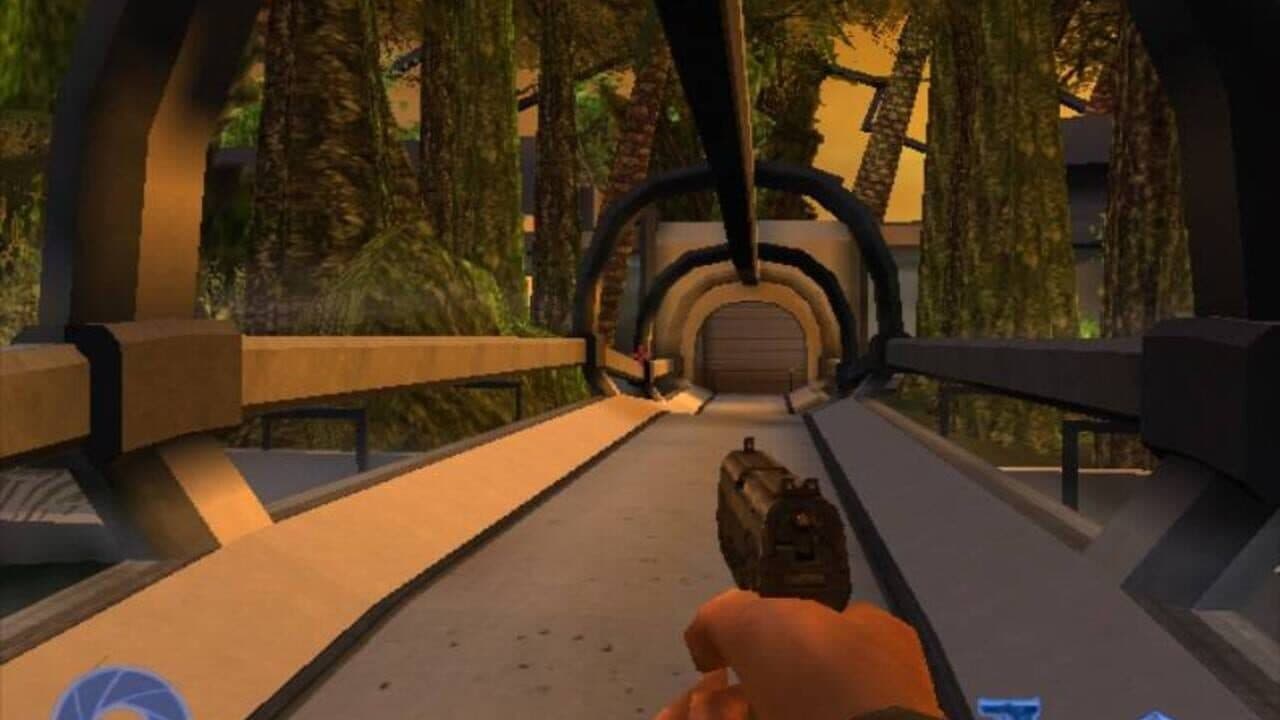 James Bond 007: Agent Under Fire thumbnail 3